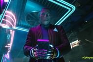 Image via CD Projekt RED